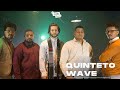 Clube da Música com Quinteto Wave