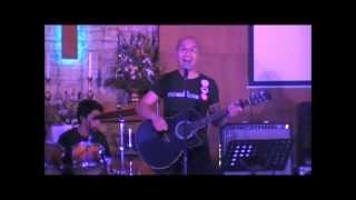 Muzikaloob 2013 - SOLID ROCK
