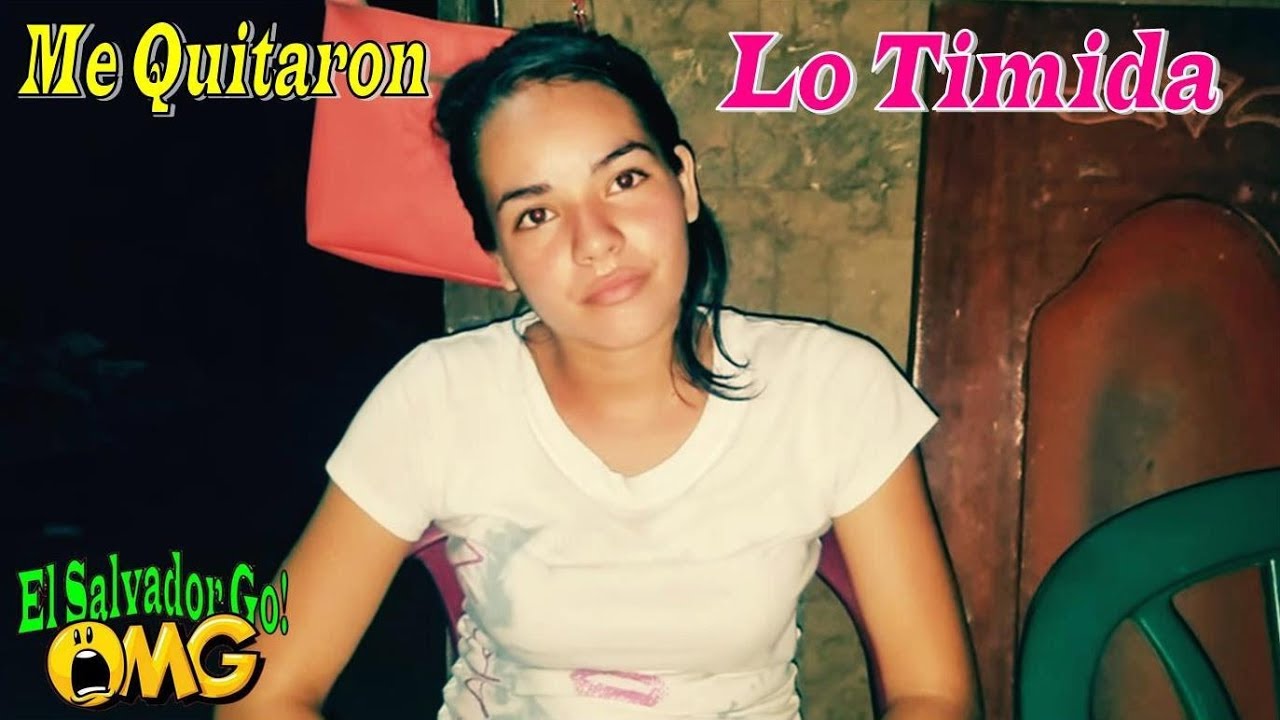 mexicano restaurant ME QUITARON LO TIMIDA - ANOCHECIENDO EN CASA DE NOEMI Parte 4 | El Salvador Go EL SALVADOR GO