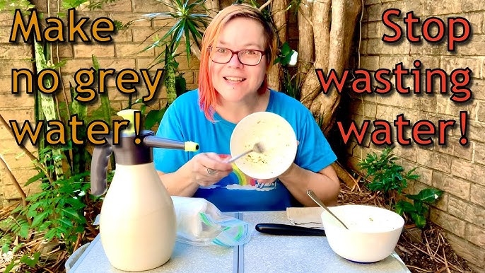 How to Wash Dishes While Camping - Fresh Off The Grid