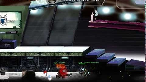 strike force heroes part 2