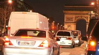 Paris : les soldes pour attirer les touristes