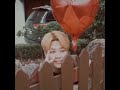 Rosé Birthday Surprise To The Jimin