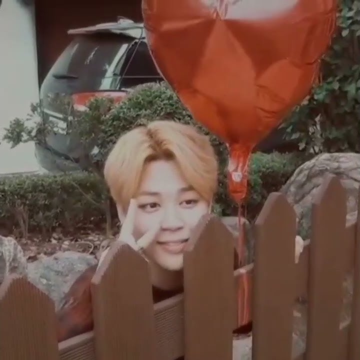🌹😘Rosé birthday surprise to the jimin😉😊
