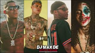 TRAP BRASIL 2024 - MC CABELINHO, ORUAM ,MC POZE ,FILIPE RET - PLAYLIST TRAP BR MELHORES 2024 #trapbr