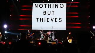 Nothing but thieves - Very​ ​Festival​ 2019​