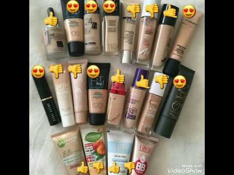 أفضل كريم اساس