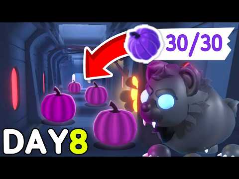 ALL 30 Purple