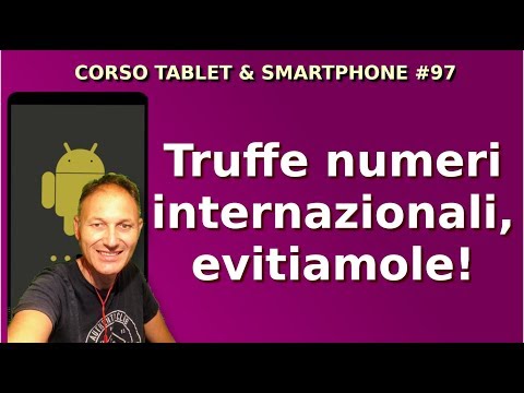 Video: 3 modi per chiamare numeri internazionali