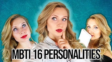 MBTI 16 PERSONALITIES AS LANGUAGE LEARNERS