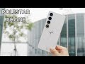 Polestar phone  camera test  gaming  antutu  comparison with iphone 15 pro  full review