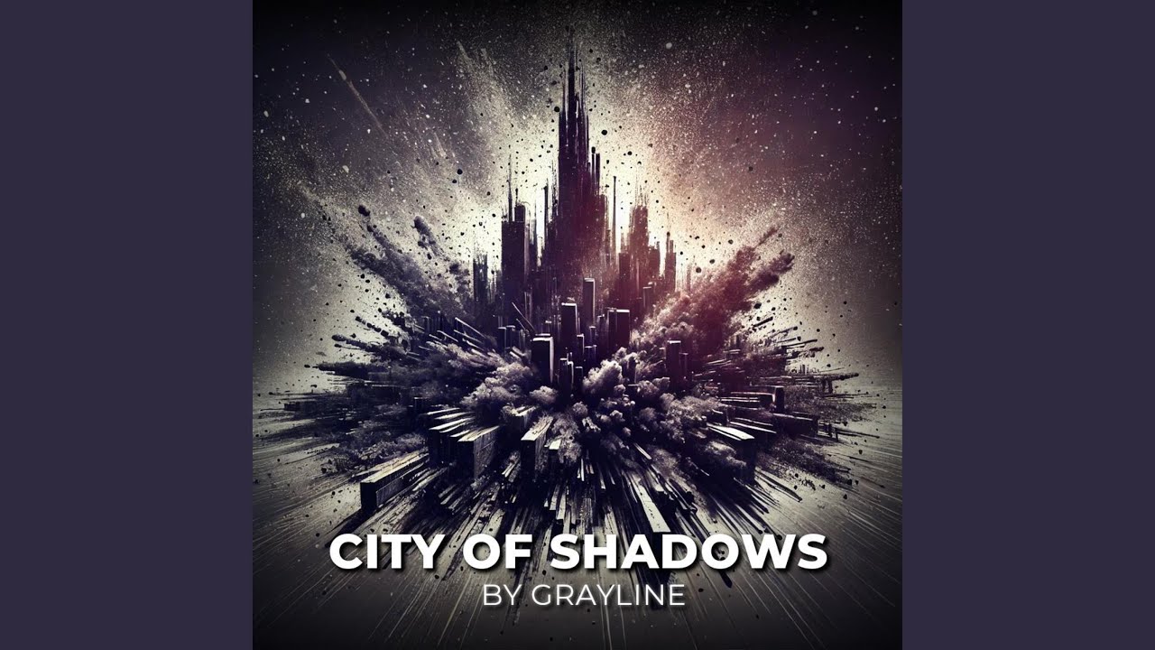 City of Shadows - YouTube