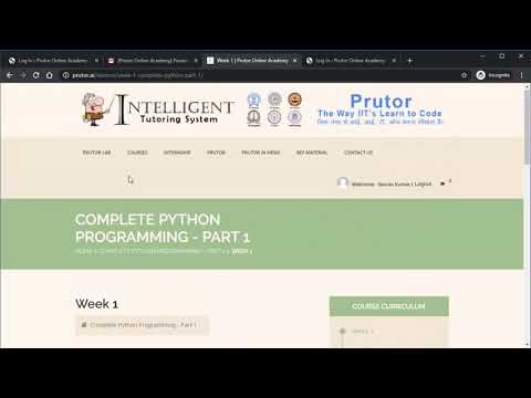 prutor ai    How to use site