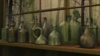 amazing showreel of 3d interior and exterior.mpg