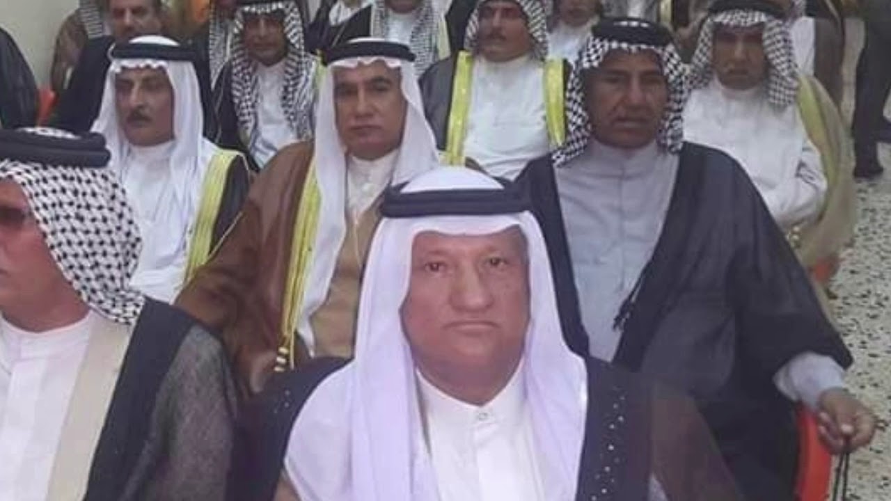 #ماذا تعرف عن اسماء اهم العشائر في محافظة ديالى