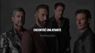 Perfect - Il Divo (Lyrics in Spanish)