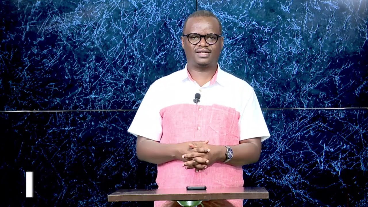 Yesu aje kugukuraho igitutsi| Rukundo Jean Paul