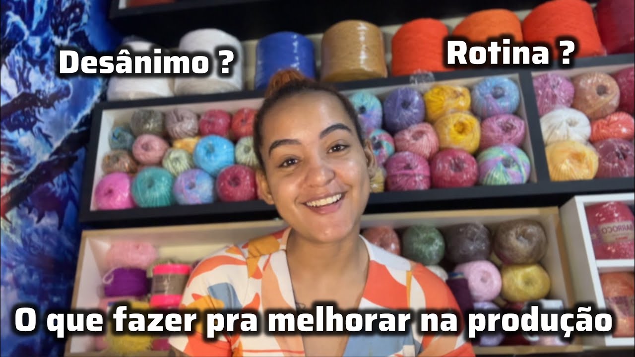 Como ter ânimo e uma rotina pra facilitar o dia a dia