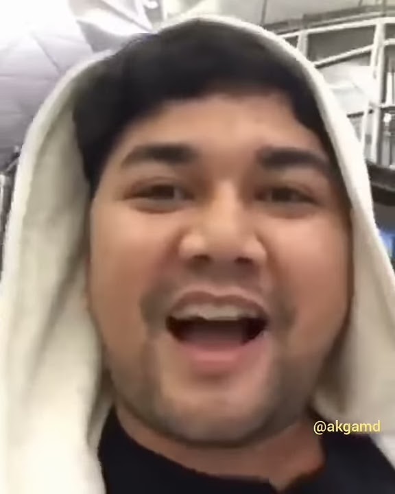 Viral ngomong Sunda lucu banget