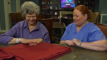 Caring for the Person with AD and Other Dementias