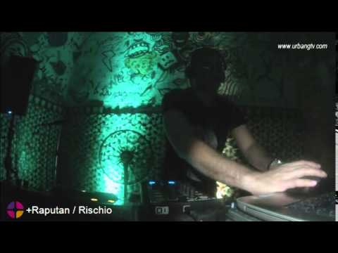 Rischio - Collective showcase @ La Espiral by +Raputan