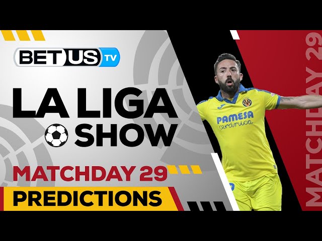 La Liga Matchday 7: Odds and Predictions - Villarreal USA