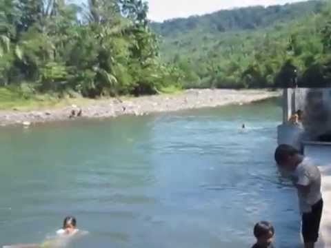 3/5 Kasadya sa VALDERRAMA 2014 -