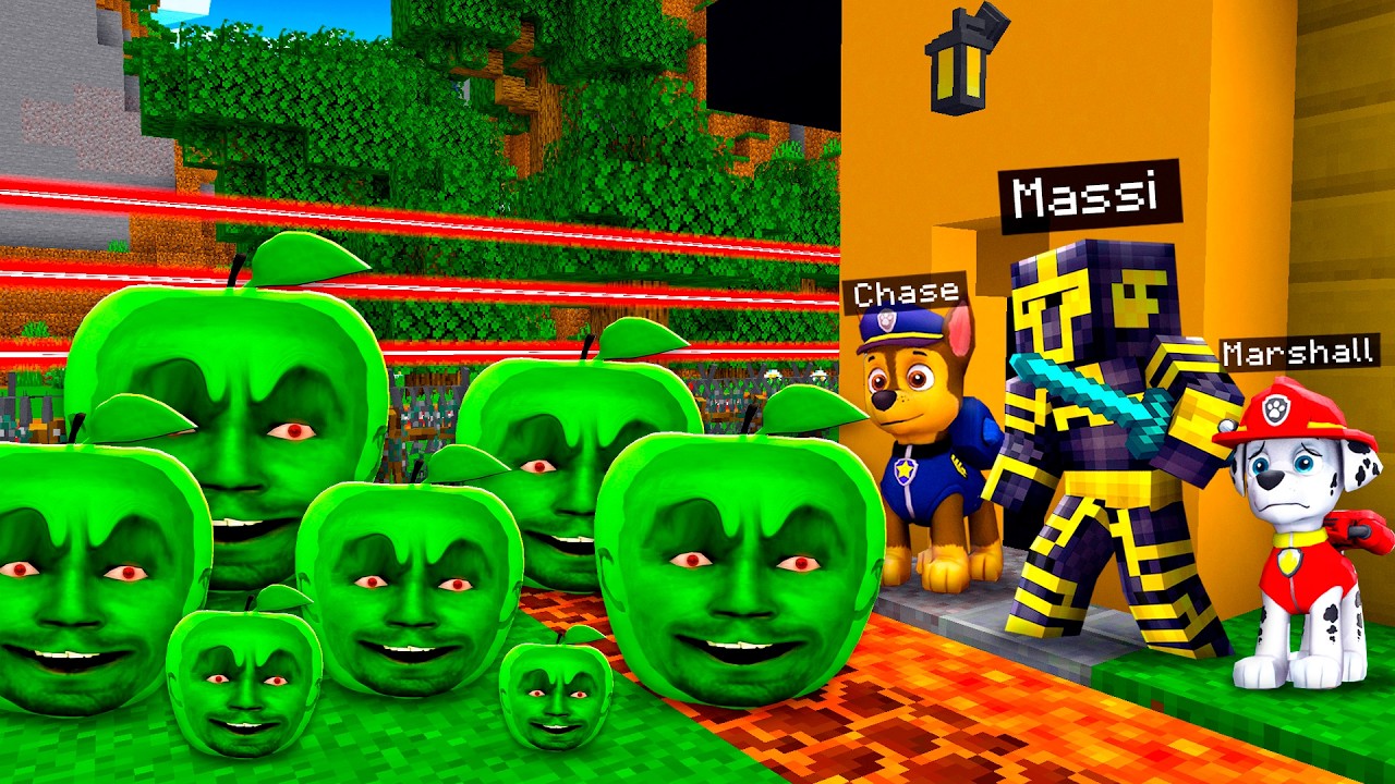 Latest Title & Thumbnail