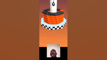 STACK BALL + MEMES • LEVEL 102 • #shorts