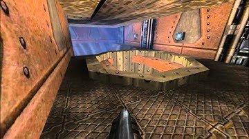 DoomGuru - Quake 1 Playthrough Pt. 13