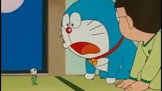 Doraemon movie little space war in hindi| Part-4