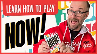 Now! I How to play