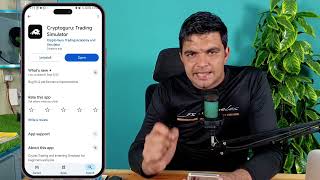 Crypto guru app review and use case  screenshot 1
