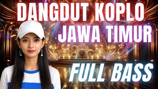 DJ DANGDUT KOPLO FULL BASS | FULL ALBUM DANGDUT REMIX JAWA #dangdutremix @KOPLOBANYUWANGI