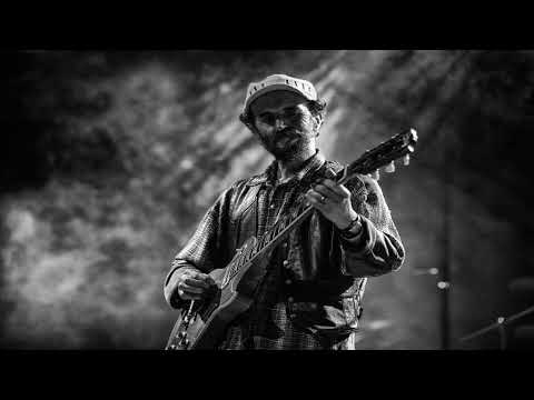 Lotfi Attar Sahara Blues