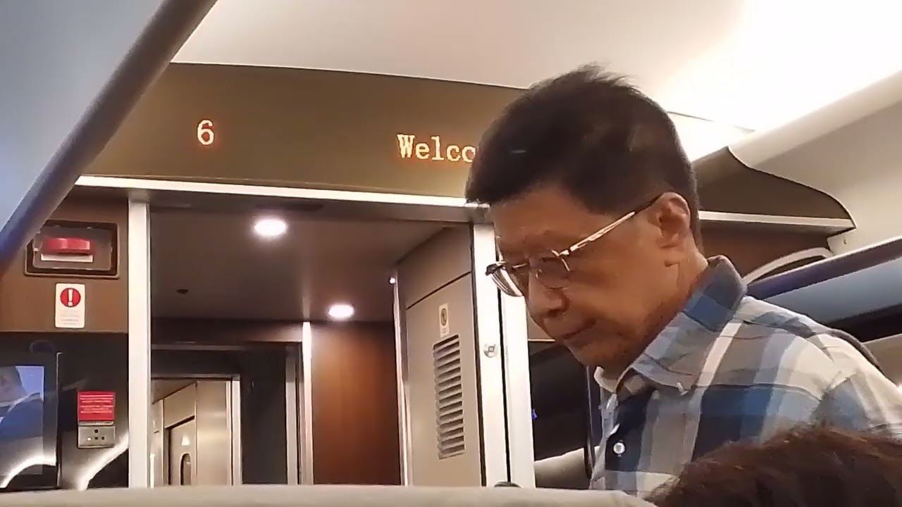 Nge Woosh Bandung Jakarta berapakah kecepatan tertinggi nya ? 