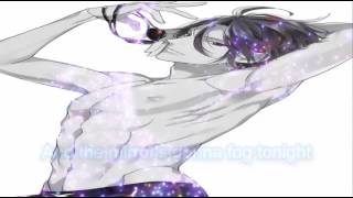 *NIGHTCORE* - Mirrors (MALE)