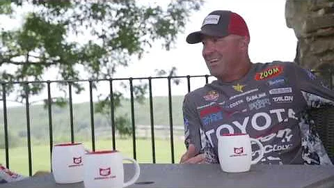 General Tire's Coffee Talk - Episode 7: Table Rock...