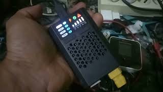 ISDT URUAV PD60 60W 6A Lipo battery charger 2-4S Ballance