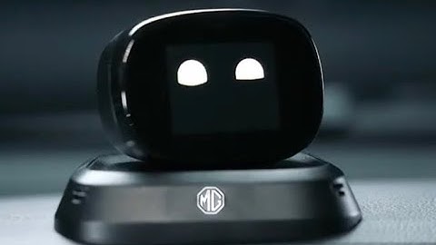 MG Astor/ INDIAS FIRST CAR WITH AI ASSISTANT  official video #shorts #TheAIAffair #MGASTOR #MGINDIA