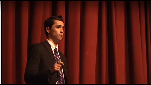 Andrew Solano- Woodcreek Speech and Debate Showcas...