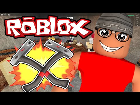 Roblox – Rukiy axe ( Lumber Tycoon 2 ) #8