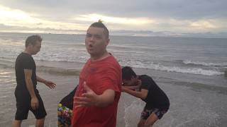 Ywat Lwint Tot Mal - Gateway ( Cover_MV )
