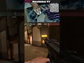 worst aim best clutch Valorant #shorts #trending