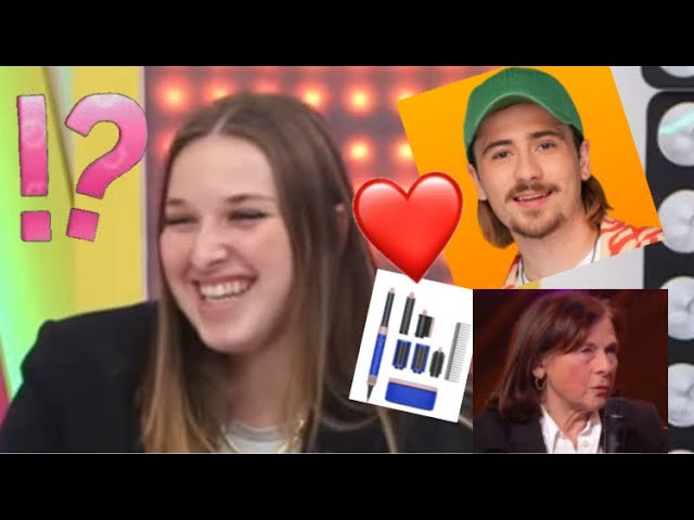 HELENA & PIERRE: VRAI ou FAUX?? (Pierre, harcélement, Dyson...)  #staracademy2023 - YouTube