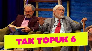 Tak Topuk 6  339. Bölüm (Güldür Güldür Show)