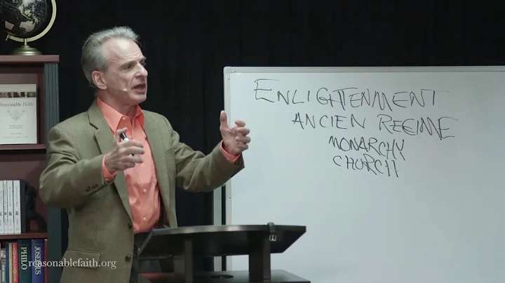 Doctrine of Christ Part 33: The Work of Christ (26) - Resurrection Theories