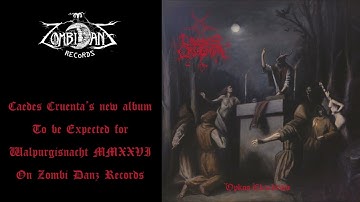 Caedes Cruenta - Ὅρκος Ἐκλεκτῶν - Album premier - Track
