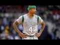 Boston Celtics Hire Isaiah Thomas My Thoughts!!