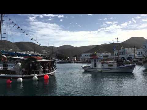 Θεοφάνεια 2016 -